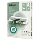 Fellowes Laminating Pouches Gloss A3 80 Micron Pack 100