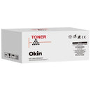 Okin Compatible Fuji Xerox Laser Toner Cartridge CT202264 Black