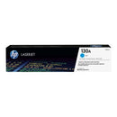 HP LaserJet Laser Toner Cartridge 130A Cyan