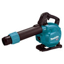 Makita Brushless Blower Vacuum Skin Only Ub003gz 40vmax Xgt