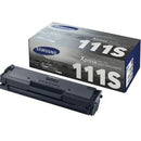 Samsung Laser Toner Cartridge D111S Black