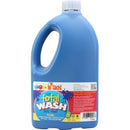 FAS Total Wash Poster Paint 2 Litre Cool Blue