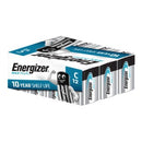 Energizer Max Plus C Battery Alkaline Pack 12