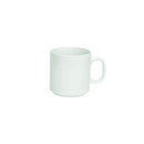 AFC Bistro Mug 310ml White Box 6