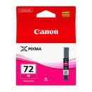 Canon PIXMA Inkjet Ink Cartridge PGI72 Magenta