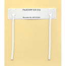 Filecorp File Fasteners Adhesive Base Only Pack 100