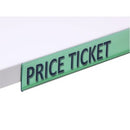 Boyd Data Strip Flat 40mm x 1200mm Clear