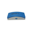 Boyd Whiteboard Eraser Magnetic With 4 Refills