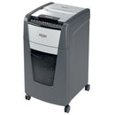 Rexel Optimum 300X Shredder Autofeed Cross Cut
