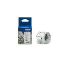 Brother Labelling Tape Continuous CZ-1002 19mm x 5m Colour Roll