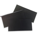 Create&Innovate Create With Envelope Self Seal DLE 110 x 220mm Black Pack 25