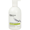 ecostore Hand Wash Lemongrass And Lime Leaf 300ml
