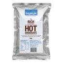 Baystyle Drinking Hot Chocolate Rich & Creamy 1kg
