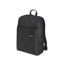 Kensington Simply Portable 14 Inch Lite Backpack - Black