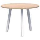 Modella II Cafe Table 800mm Diameter (Quickship)