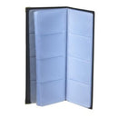 OSC Business Card Holder Four-to-view 160 Card Capacity