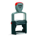 Trodat Customised Stamp 5200 Die Only With Ink Pad 41 x 24mm