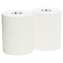 Kleenex 5749 Jumbo Toilet Roll 2 Ply 300m Per Roll White Carton 6