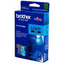 Brother Inkjet Ink Cartridge Lc67 Cyan