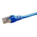 Dynamix Patch Cable UTP CAT6 5m Blue