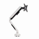 Sylex Cutlass Monitor Arms Desk Clamp 13-30 inch