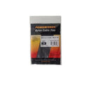 Powerforce Cable Tie 102x2.5mm UV/Weather Resistant Nylon Black Pk100