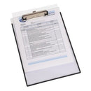 Marbig Clipboard Clear Insert Cover A4