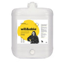 Will&able Ecohand Soap 20l