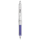 Pilot Dr Grip Advance Ballpoint Pen Retractable Medium 1.0mm Blue