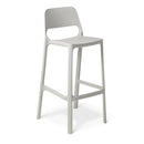 Zero Barstool Stone