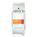 The New Zealand Coffee Co Coffee Beans Compostable Packaging 1kg