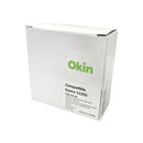 Okin Compatible LabelWriter Multi-Purpose Labels 51mm x 19mm Roll 500