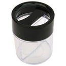 Dixon Paper Clip Dispenser With Magnetised Lid Large