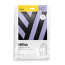 Nilfisk Vacuum Bag Sprint F044 Pack 5