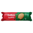 Griffins Gingernut Biscuits 250g