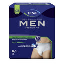 Tena Men Guards Level 4 Pack 8
