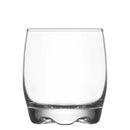 LAV Adora Glass Tumbler 290ml Box 6