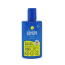 Cancer Society Sunscreen SPF50 200ml Each