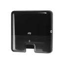 Tork H2 Xpress Multifold Mini Dispenser Black 552108