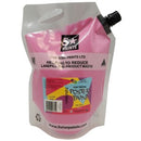 5 Star Tempera Paint 1.5 Litre Pink