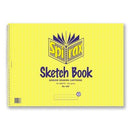Spirax 533 Sketch Book A3 20 Sheets