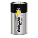 Energizer Industrial C Battery Alkaline