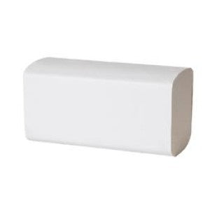 Tork Hand Towel Singlefold Universal 1 Ply 66329 H3 250 Sheets Natural Carton 20