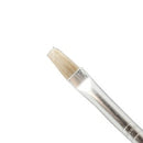 5 Star Paint Brush Chinese Bristle Flat 577 4 (6.3mm)
