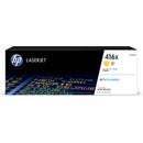 HP Laser Toner Cartridge 416X High Yield Yellow