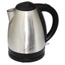 Nero Urban Cordless Kettle Stainless Steel 1.7L