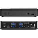Alogic Universal Twin Hd Docking Station