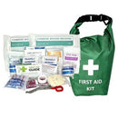DTS Medical First Aid Kit Vehicle Soft Bag