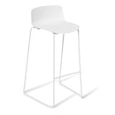 Coco Barstool White