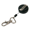 Dixon Key Holder Swivel Small Black